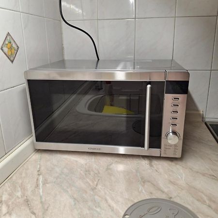 אתונה Jo Apartment מראה חיצוני תמונה