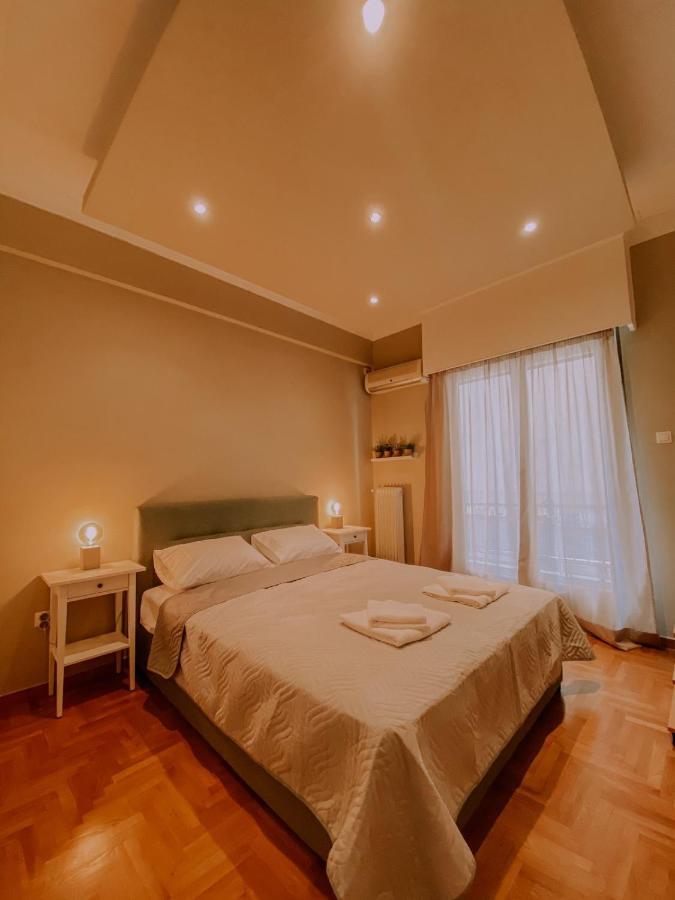 אתונה Jo Apartment מראה חיצוני תמונה
