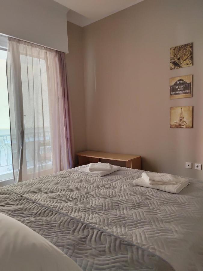 אתונה Jo Apartment מראה חיצוני תמונה