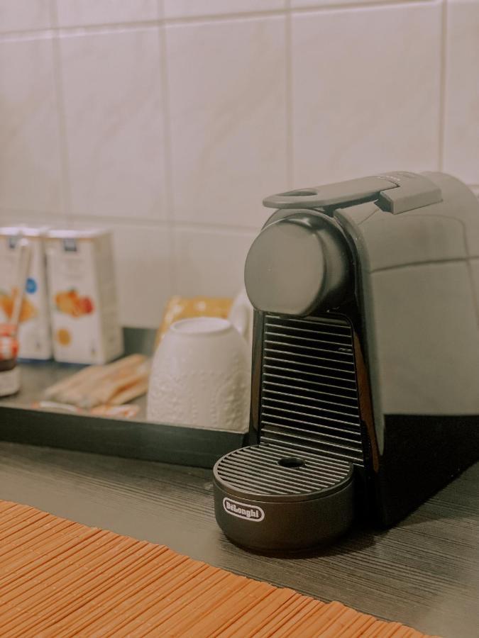 אתונה Jo Apartment מראה חיצוני תמונה