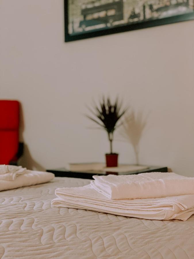 אתונה Jo Apartment מראה חיצוני תמונה