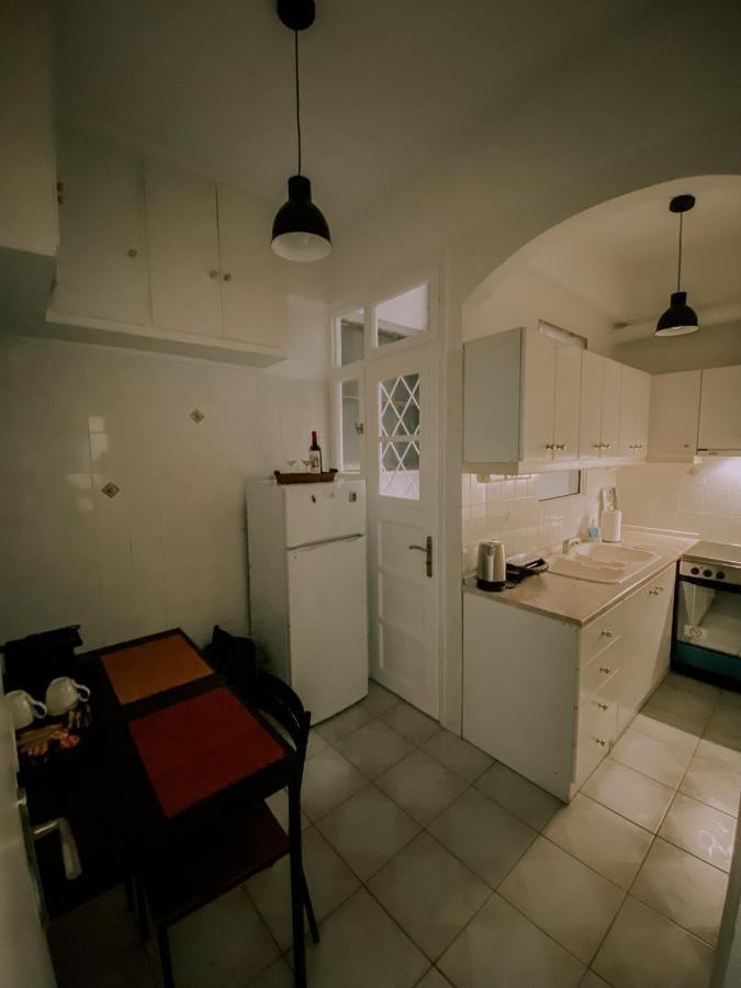 אתונה Jo Apartment מראה חיצוני תמונה