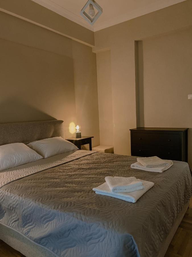 אתונה Jo Apartment מראה חיצוני תמונה