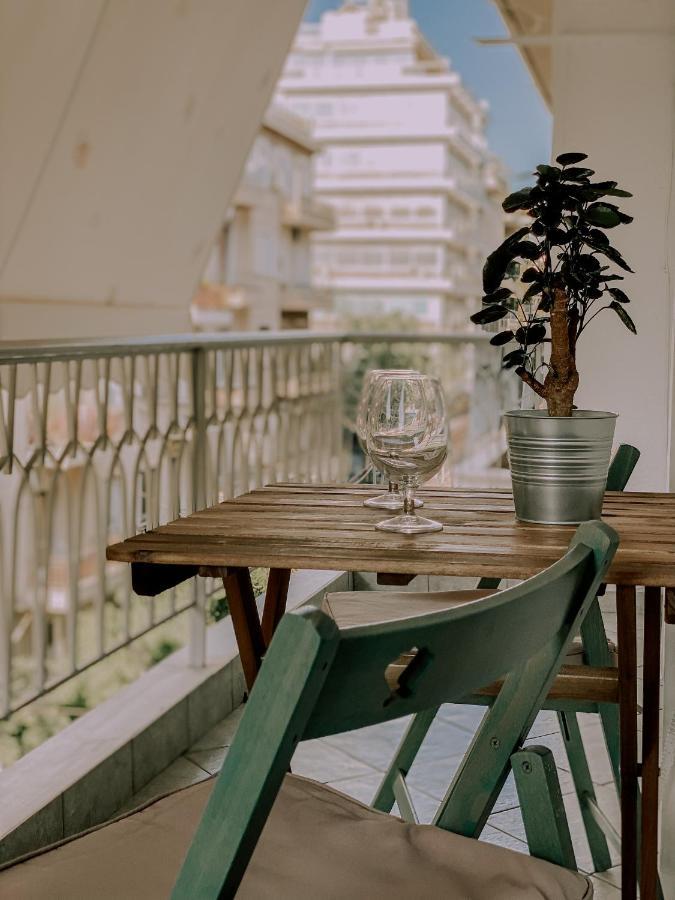 אתונה Jo Apartment מראה חיצוני תמונה