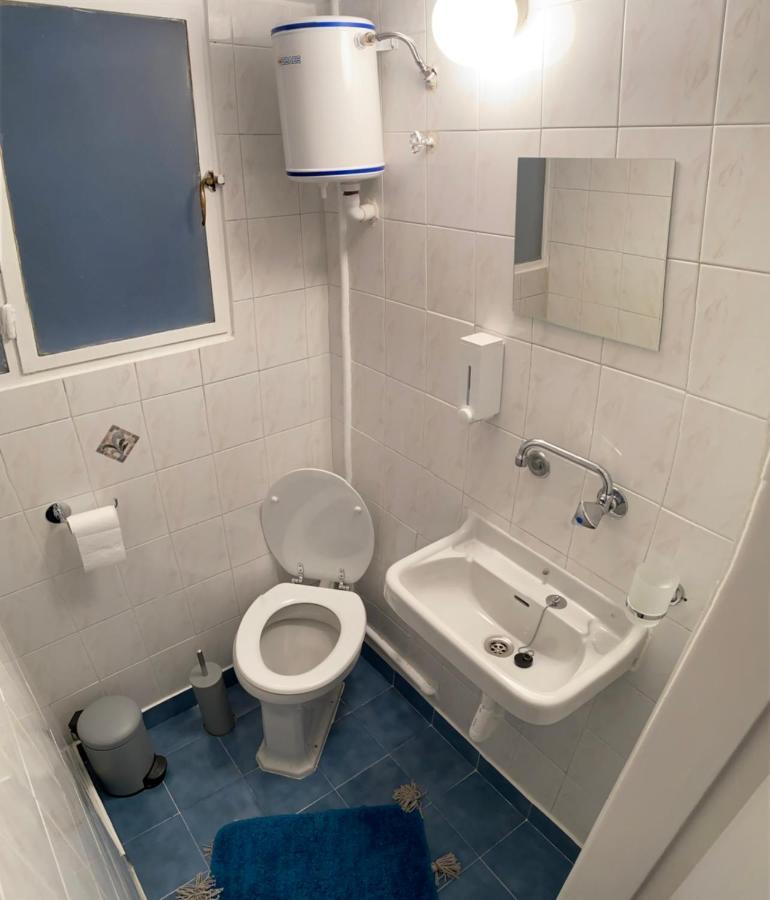 אתונה Jo Apartment מראה חיצוני תמונה