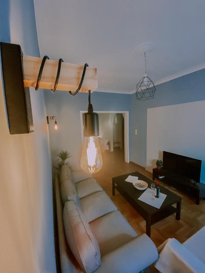 אתונה Jo Apartment מראה חיצוני תמונה