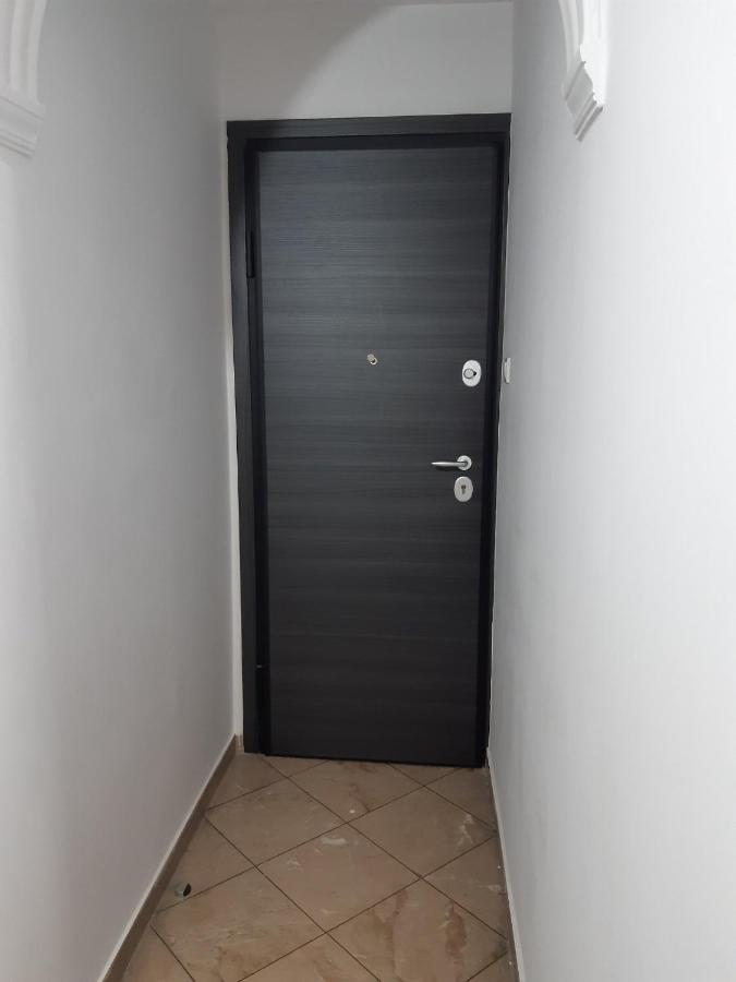 אתונה Jo Apartment מראה חיצוני תמונה