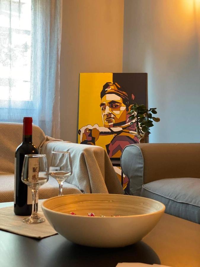 אתונה Jo Apartment מראה חיצוני תמונה