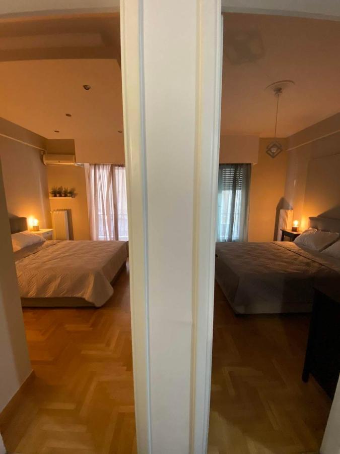 אתונה Jo Apartment מראה חיצוני תמונה
