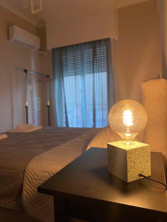 אתונה Jo Apartment מראה חיצוני תמונה