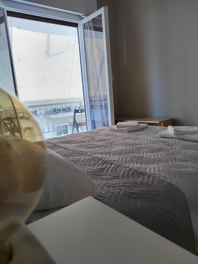 אתונה Jo Apartment מראה חיצוני תמונה