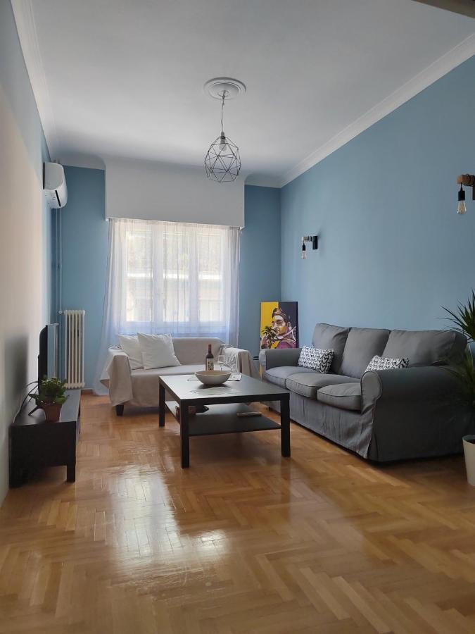אתונה Jo Apartment מראה חיצוני תמונה