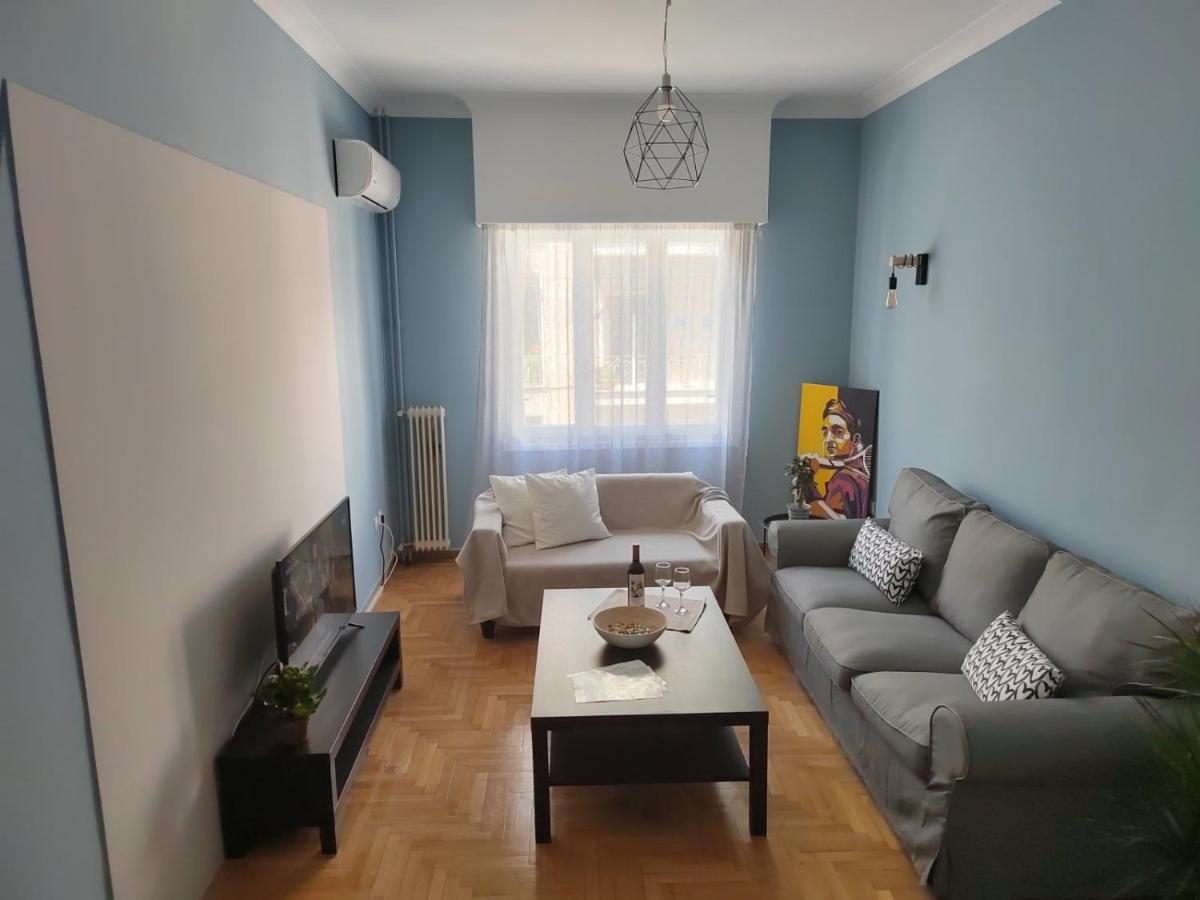 אתונה Jo Apartment מראה חיצוני תמונה