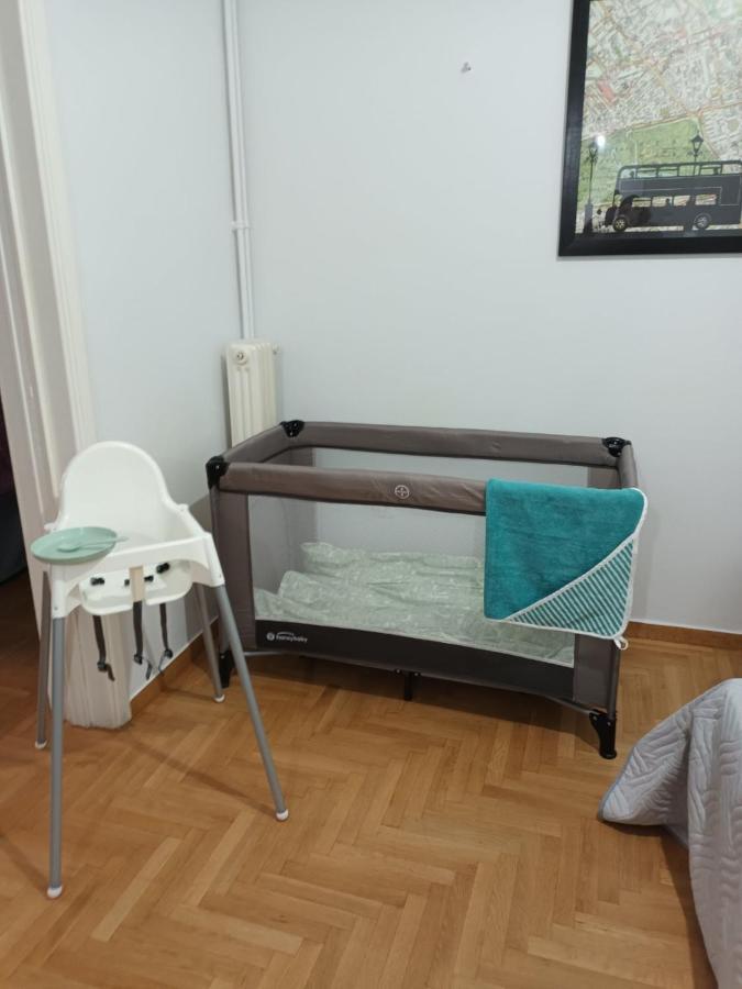 אתונה Jo Apartment מראה חיצוני תמונה
