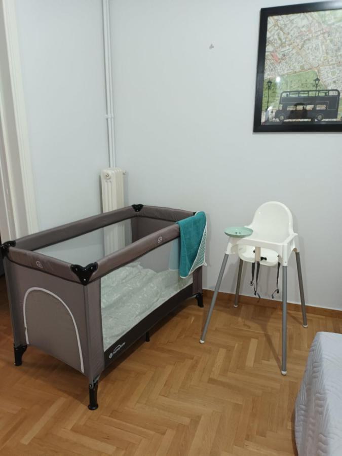 אתונה Jo Apartment מראה חיצוני תמונה