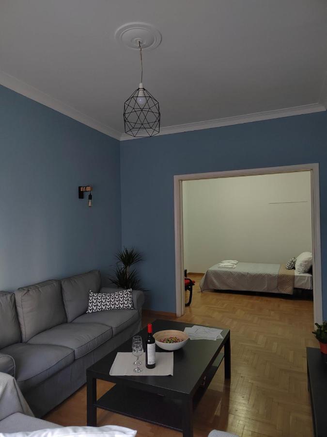 אתונה Jo Apartment מראה חיצוני תמונה
